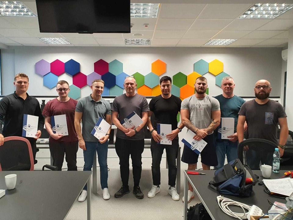 Kurs Montażu Rozdzielnic