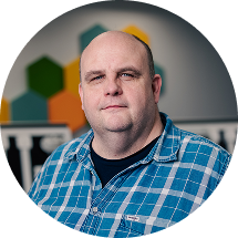 inż. Marcin Osmólski