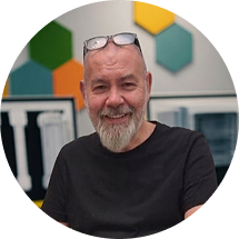 mgr inż. Witold Porębski