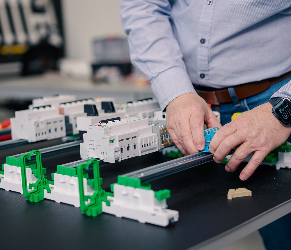 Kurs Montażu Rozdzielnic - dla kogo?