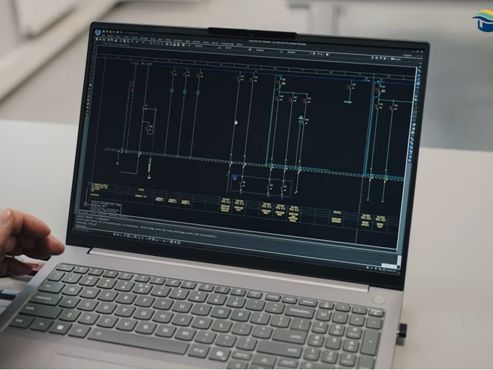 Kurs Montażu Rozdzielnic